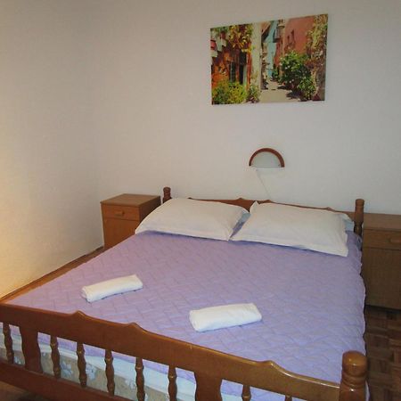 Vuk Apartman Senj  Cameră foto
