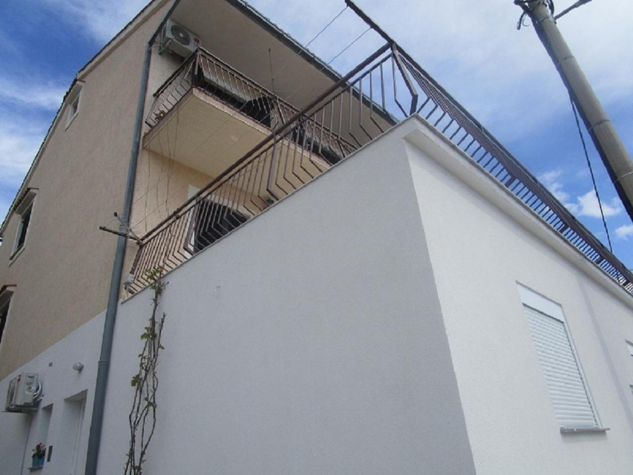 Vuk Apartman Senj  Cameră foto