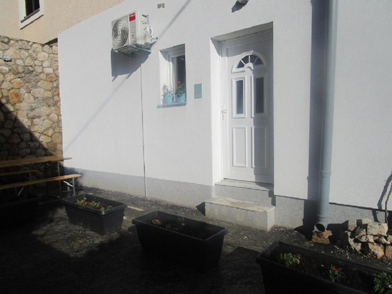 Vuk Apartman Senj  Cameră foto