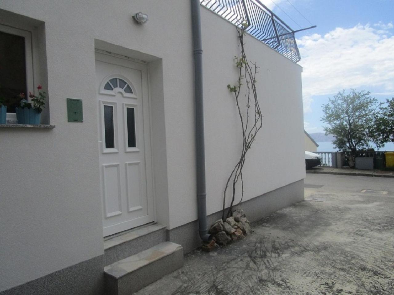 Vuk Apartman Senj  Cameră foto