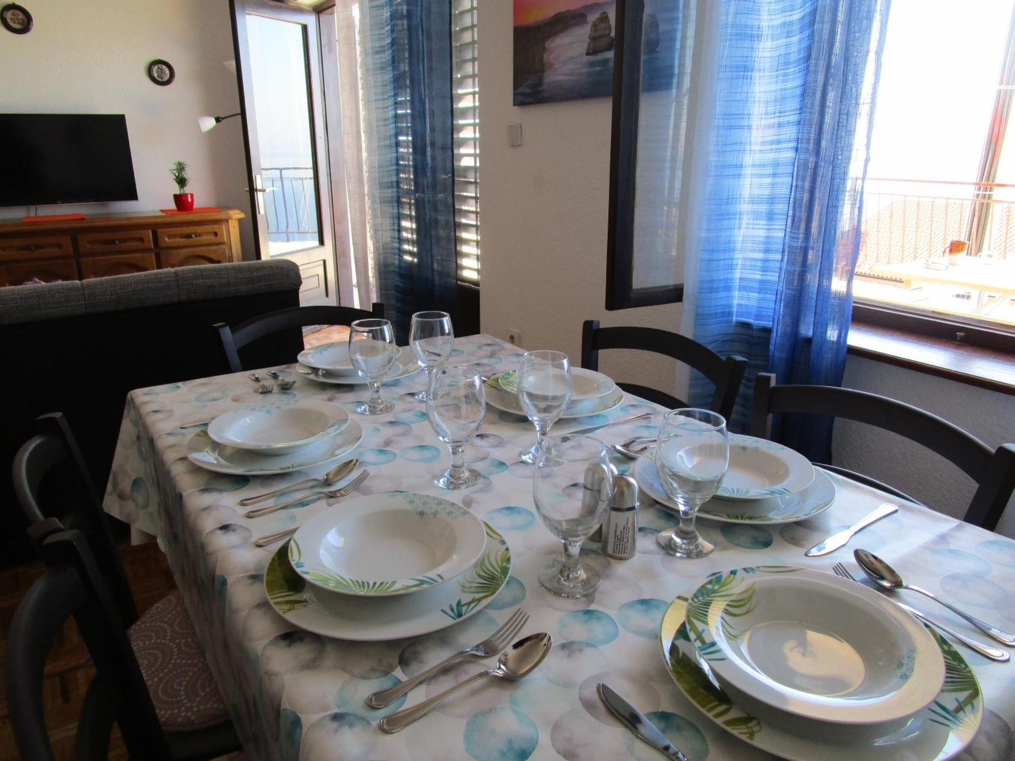 Vuk Apartman Senj  Cameră foto