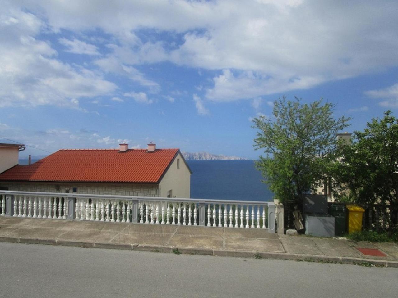 Vuk Apartman Senj  Cameră foto