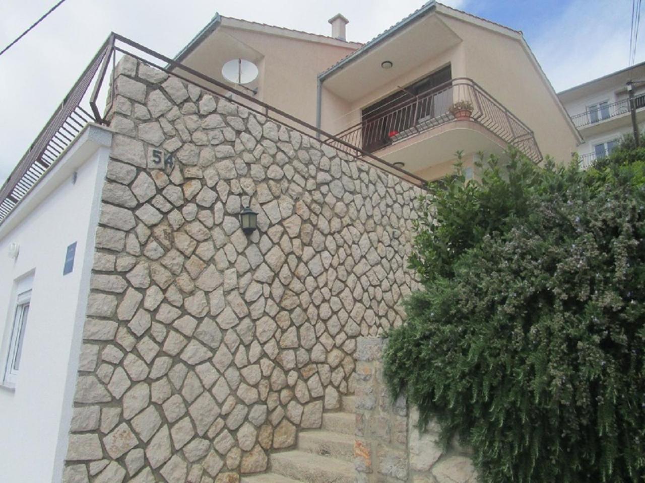 Vuk Apartman Senj  Cameră foto