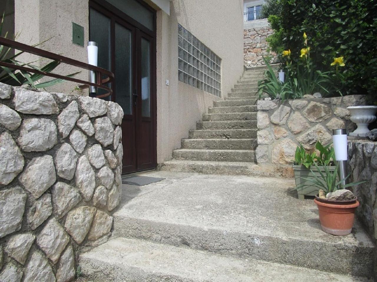 Vuk Apartman Senj  Cameră foto