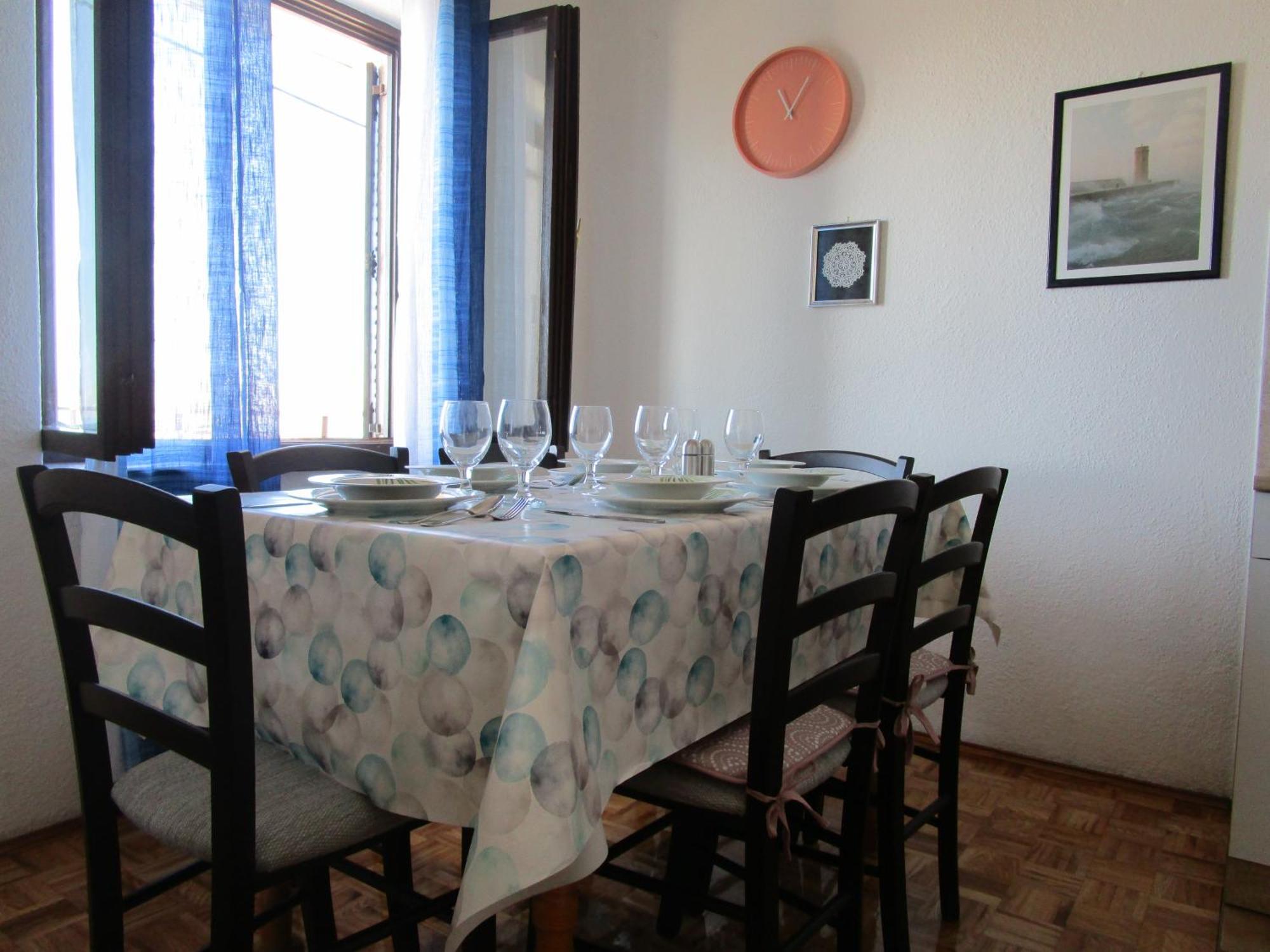 Vuk Apartman Senj  Cameră foto