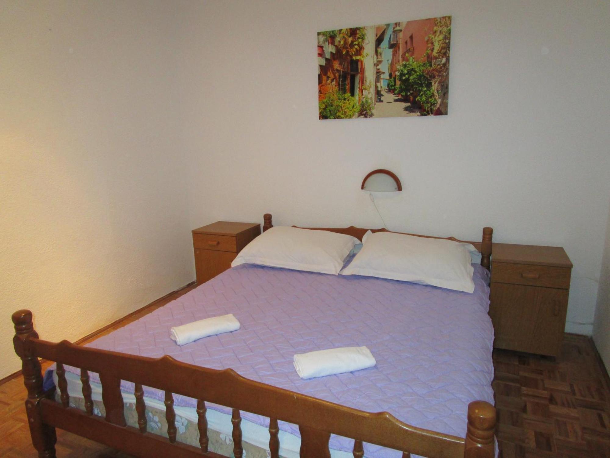 Vuk Apartman Senj  Cameră foto