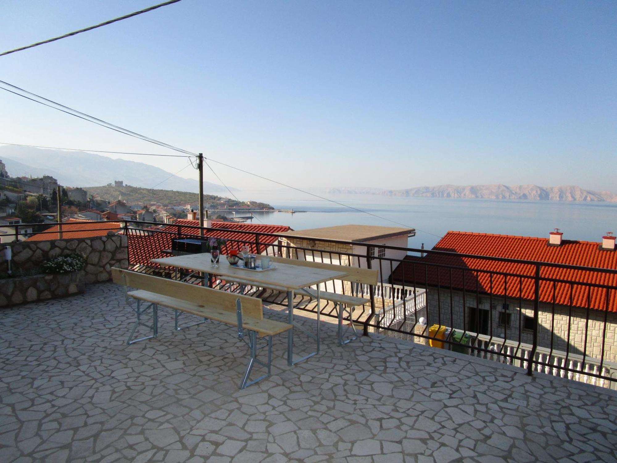Vuk Apartman Senj  Cameră foto