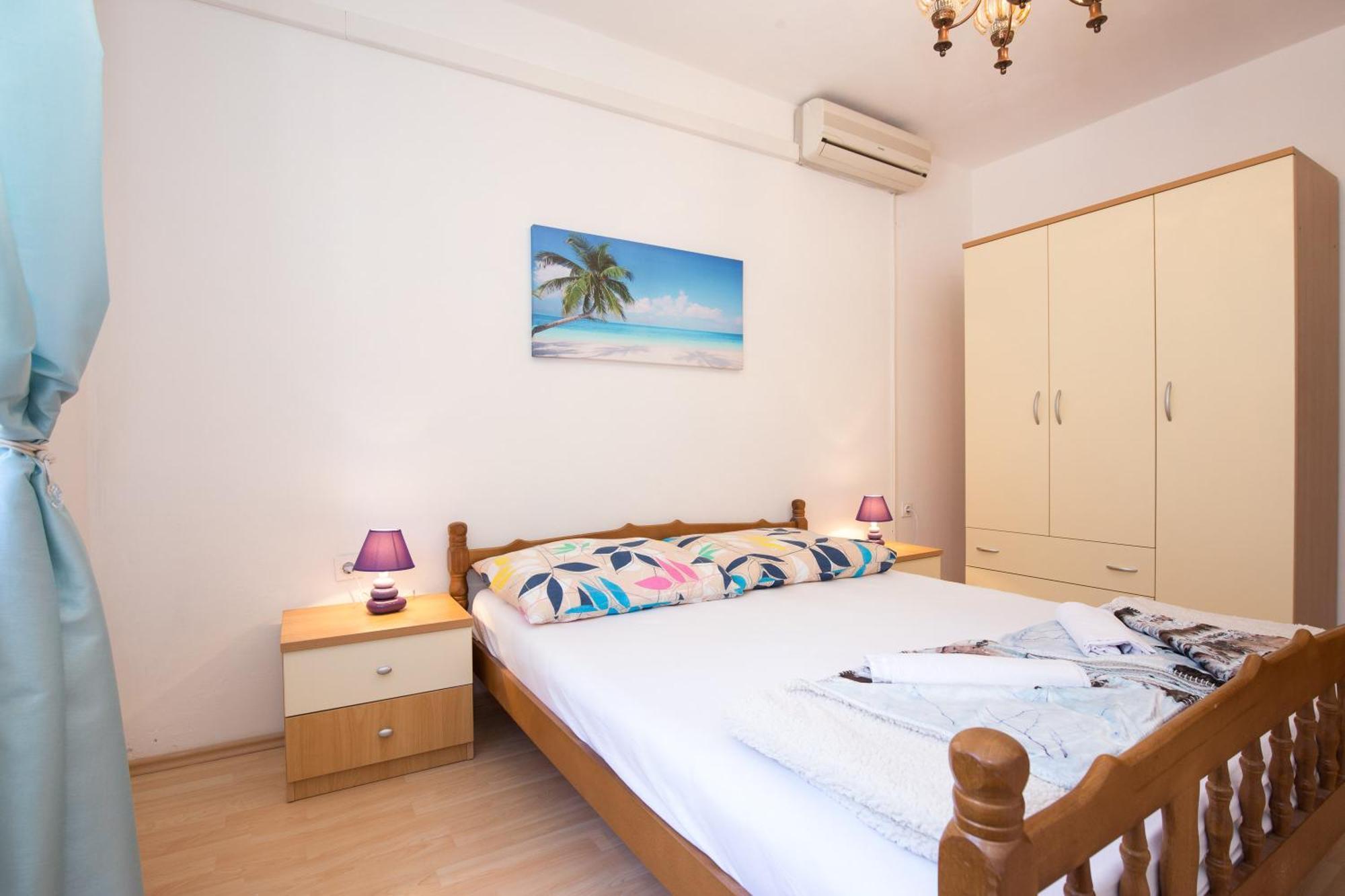 Vuk Apartman Senj  Cameră foto