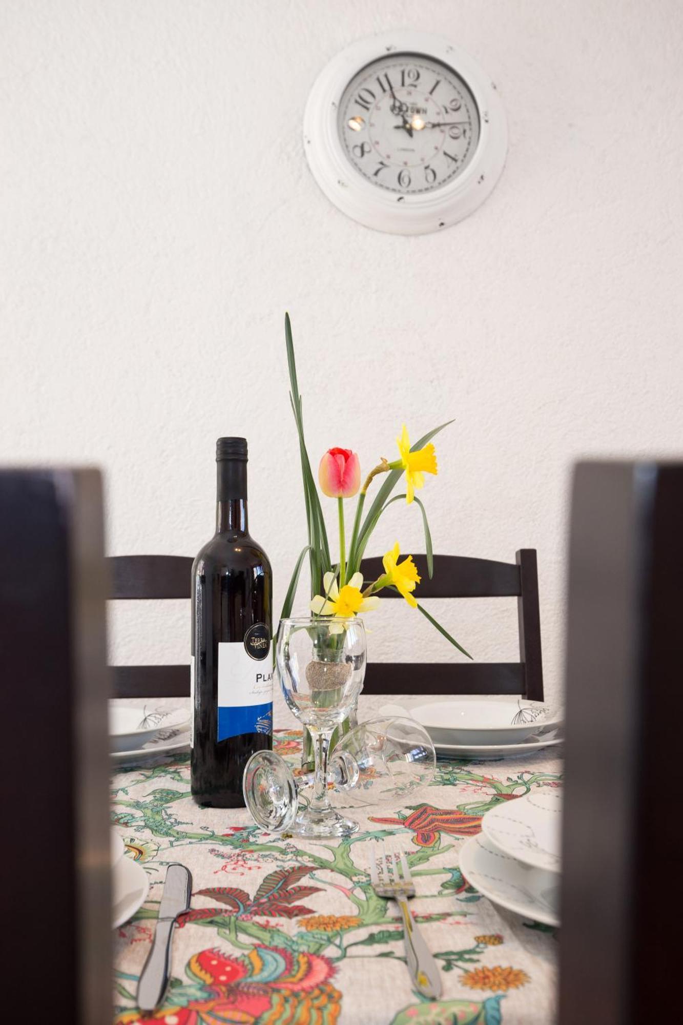 Vuk Apartman Senj  Cameră foto