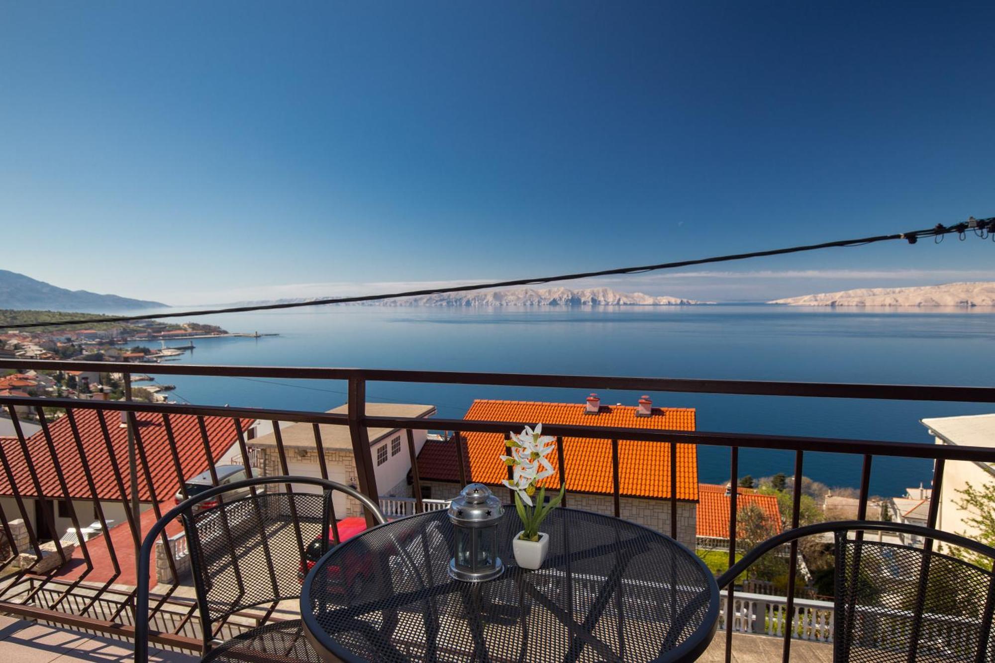 Vuk Apartman Senj  Cameră foto