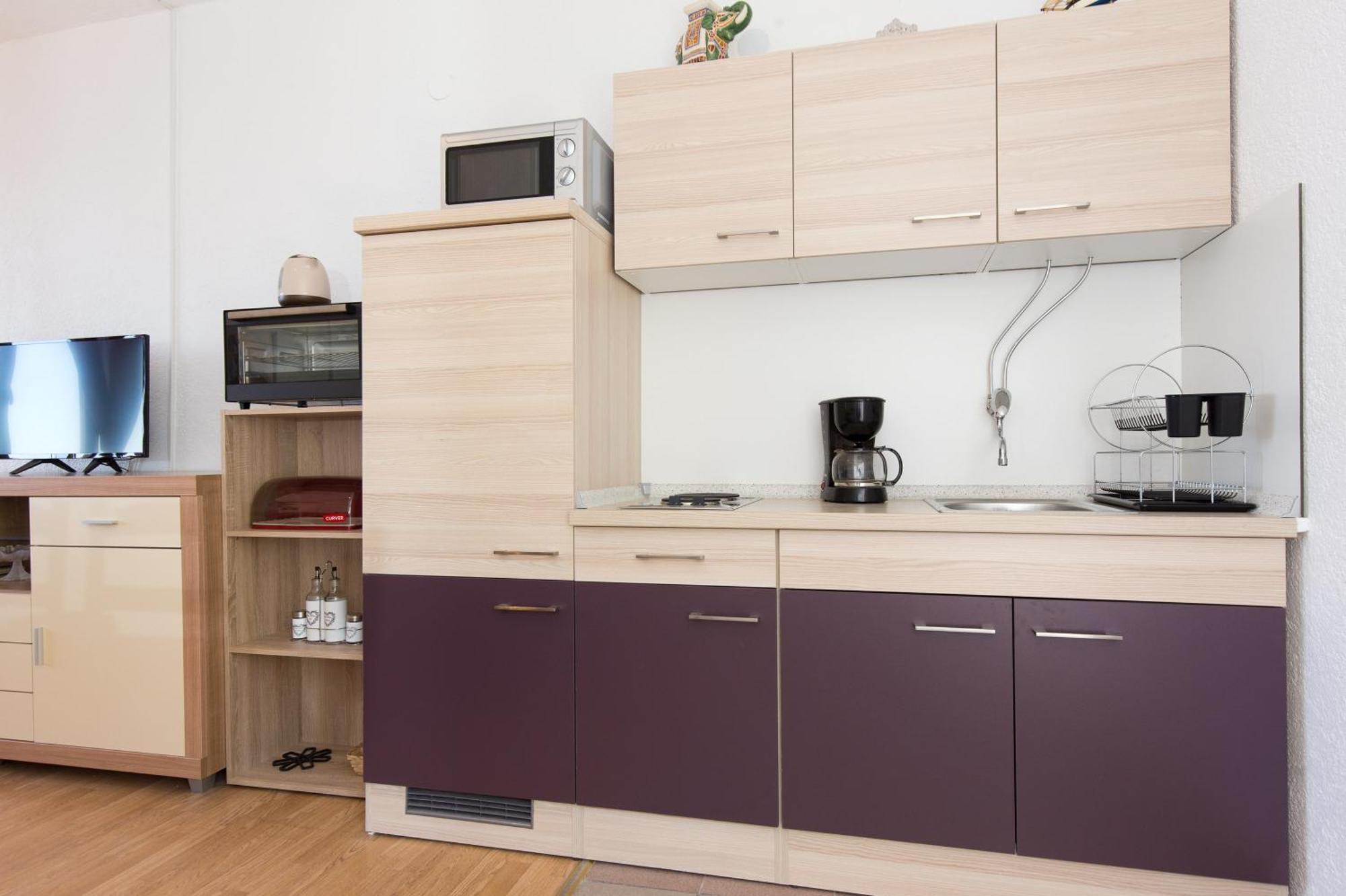 Vuk Apartman Senj  Cameră foto