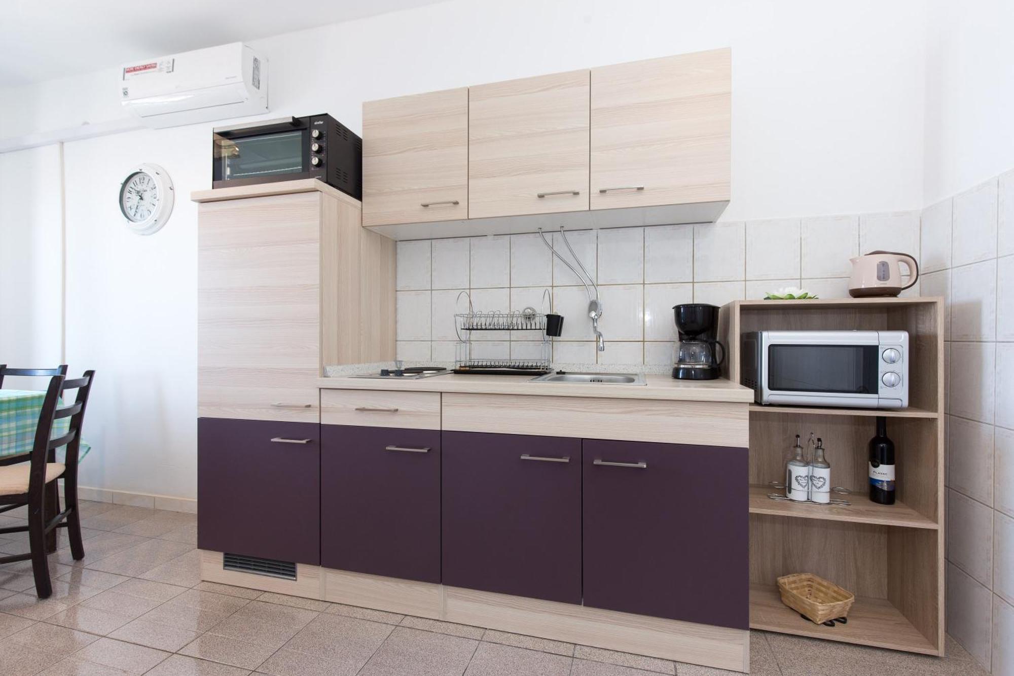 Vuk Apartman Senj  Cameră foto