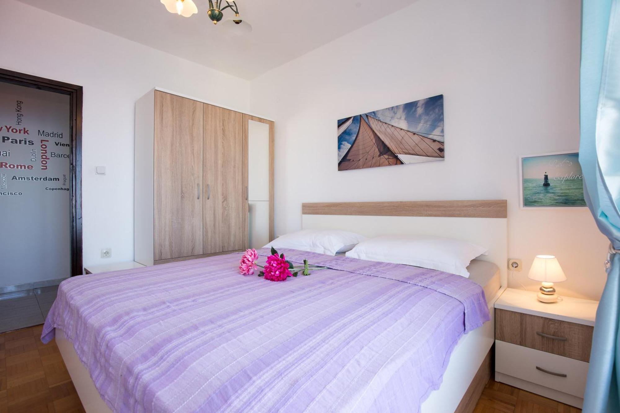 Vuk Apartman Senj  Cameră foto