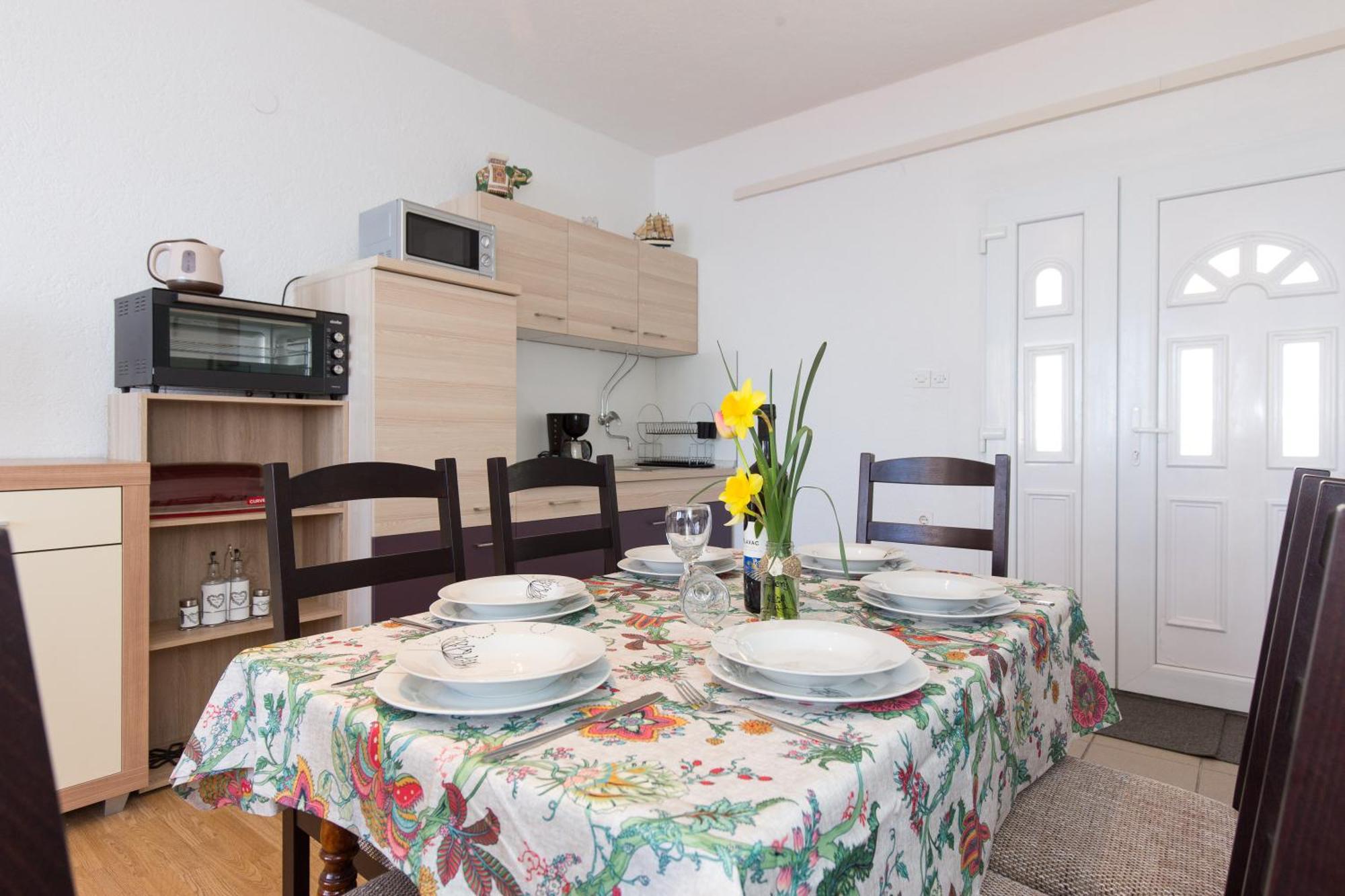 Vuk Apartman Senj  Cameră foto