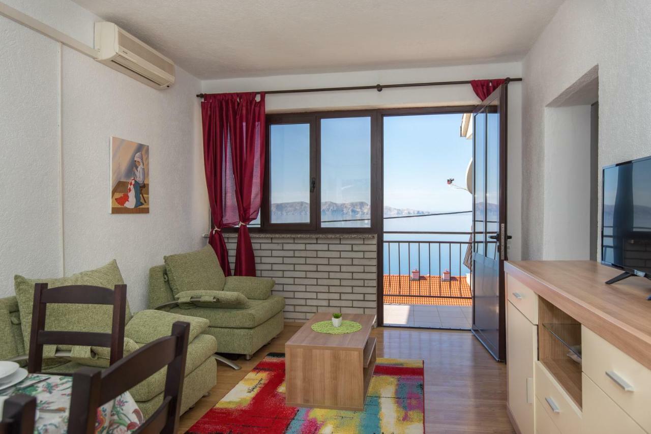 Vuk Apartman Senj  Exterior foto