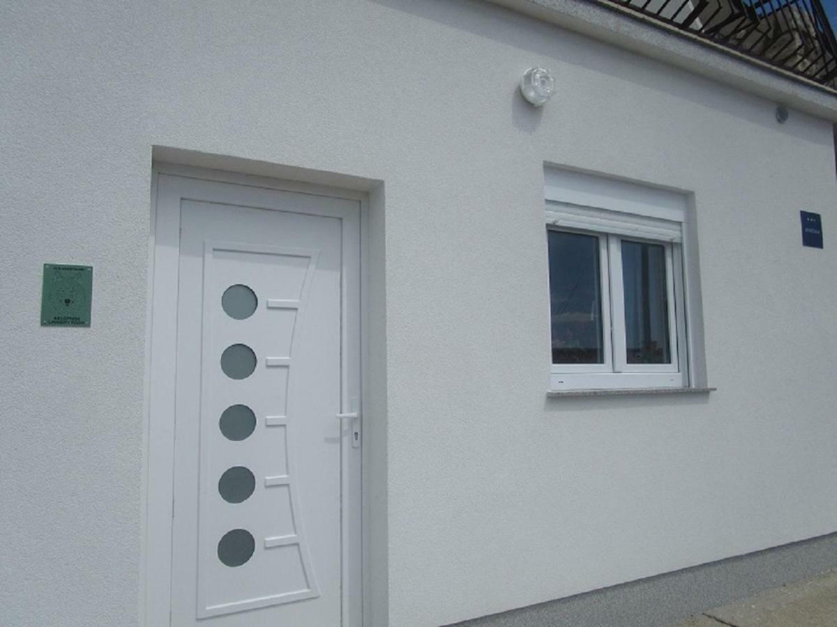 Vuk Apartman Senj  Exterior foto