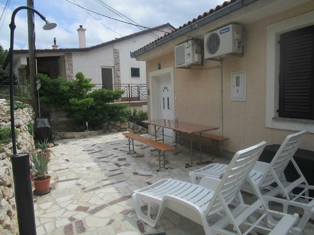 Vuk Apartman Senj  Exterior foto